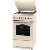 Gorenje GKS5B70CLI voľne stojaci plynovo-elektrický sporák