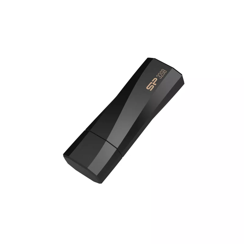 USB flash disk Silicon Power 32 GB USB Type-A 3.2 Gen 1 Blaze B07