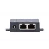 Gigabit PoE injektor Extralink 1 port, 1x 1000Mb/s RJ45, Cube