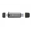Čítačka kariet SCARAB 3 USB A/C SD/MICRO USB 3.
