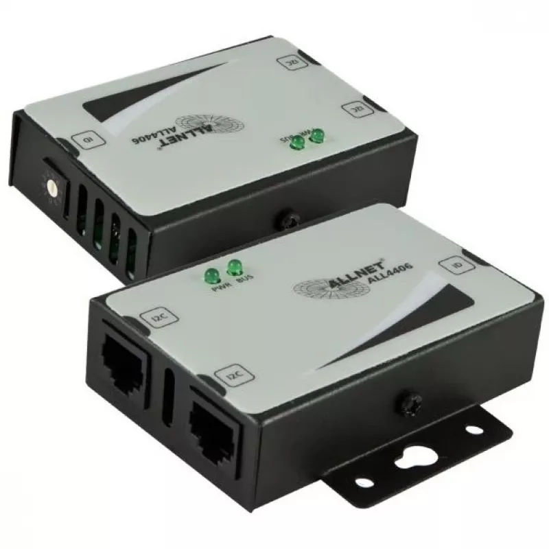 Teplotný senzor ALLNET ALL4406
