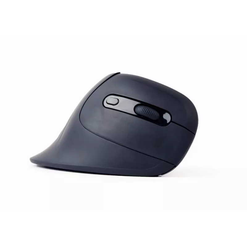 Gembird MUSW-ERGO-03 myš Home pravácka RF bezdrôtová optická 1600 DPI