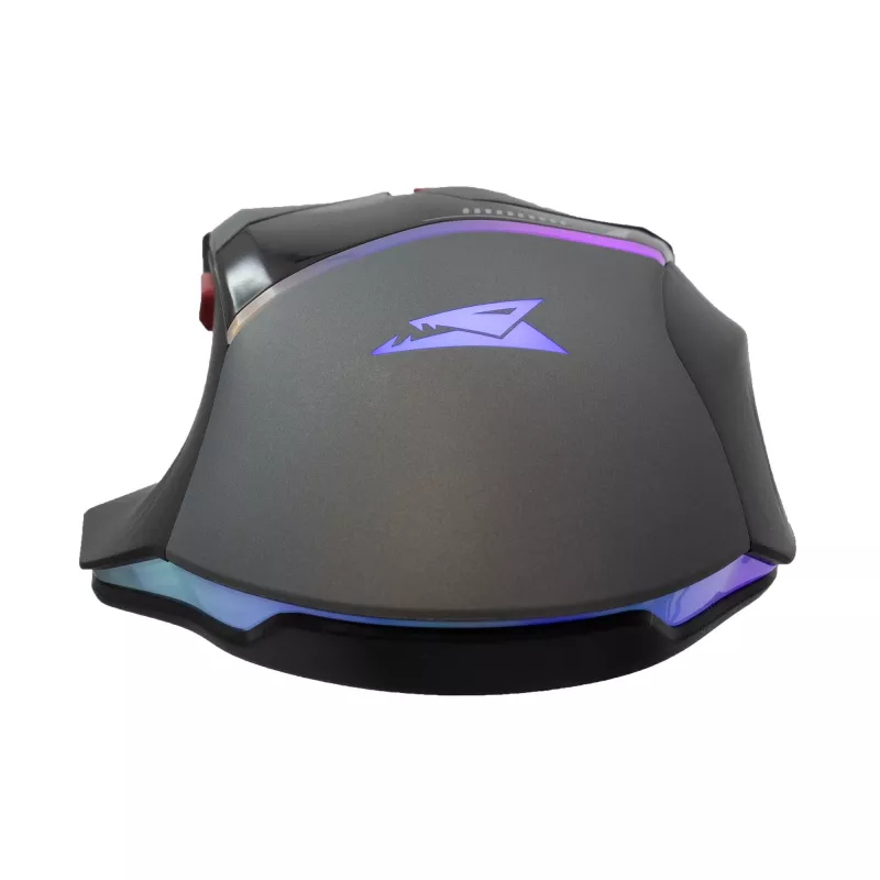 Baracuda BGM-047 MANTA sivá