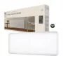 Mill Invisible Smart WiFi Heater | PA2000WIFI4 | panelový ohrievač | 2000 W | vhodný pre miestnosti do 24-28 m² | biela | IPX4