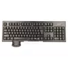 A4Tech 7100N desktopová klávesnica myš vrátane RF Wireless QWERTY anglická čierna