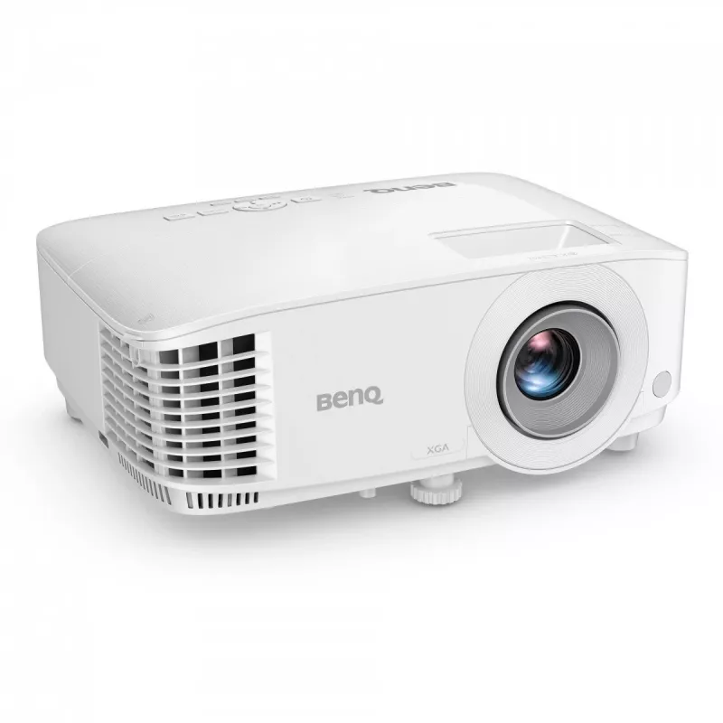 Projektor BenQ MX560C Standard-Throw 4000 ANSI-lumen DLP XGA (1024x768) 3D biely