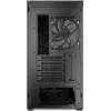 Sharkoon MK4W RGB Strip Micro Tower čierna