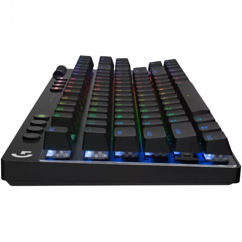 Logitech 920-012132 produkt čierny