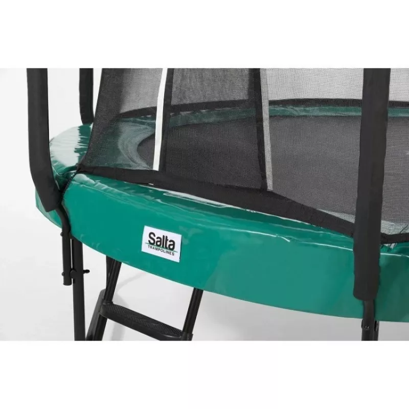 Salta First Class - 366 cm voľnočasová/záhradná trampolína