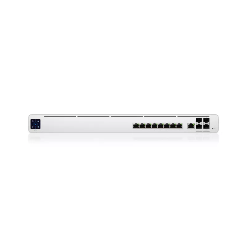 Káblový router Ubiquiti UISP-R-Pro Gigabit Ethernet 9,5 Gbit/s