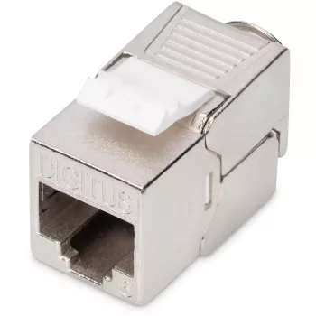 Keystone modul CAT 6 tienený Digitus DN-93612-1