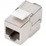 Keystone modul CAT 6 tienený Digitus DN-93612-1
