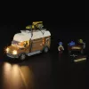Tischlerei-Transporter, stavebná hračka