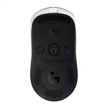 Logitech-G Gaming Wireless PRO 2 biela