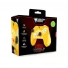 DragonShock PopTop Compact, gamepad, Nintendo Switch, tlačidlo Späť, D-Pad, tlačidlo Home, tlačidlo Reset, bezdrôtový, Bluetooth, USB Type-C
