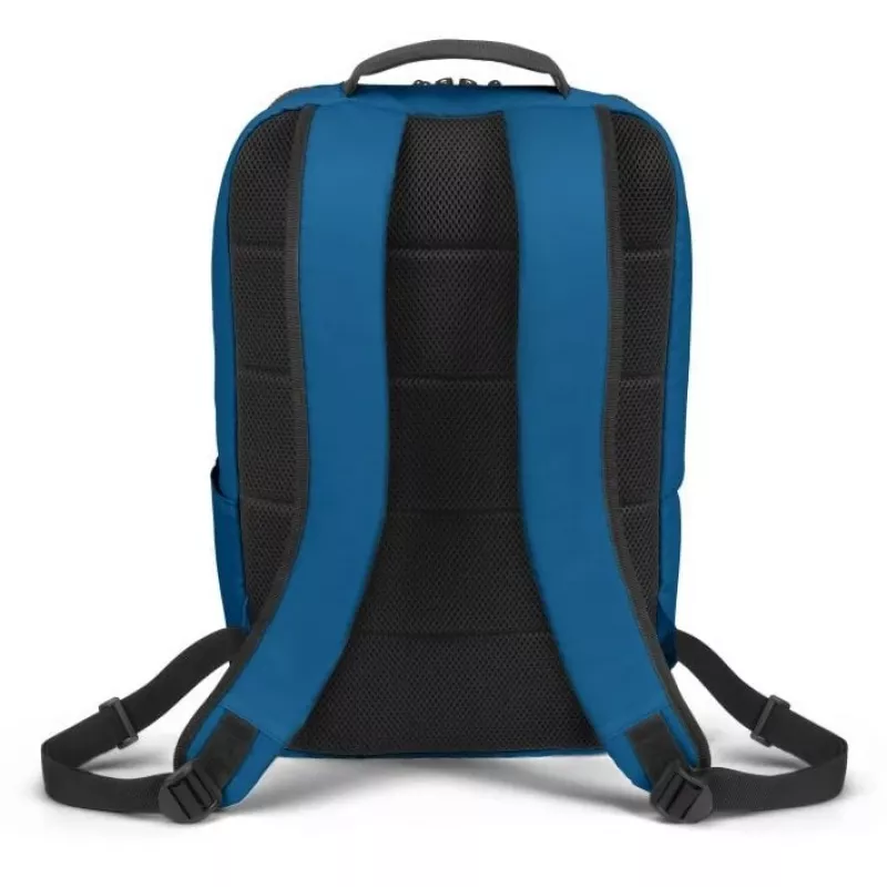 Voľnočasový batoh DICOTA D32160-RPET modrý polyester Urban 440 mm