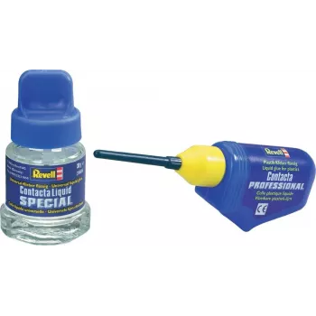 Revell Professional Adhesive a Liquid špeciálne lepidlo