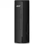 Acer Aspire XC-1785 - kompaktný tower - Core i5 i5-14400 / 2,5 GHz - RAM 16 GB - SSD 1,024 TB - UHD Graphics 730 - Wi-Fi 6E, Bluetooth, 1GbE - WLAN: 802.11a/b/g/n/ac/ax (Wi-Fi 6E), B