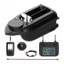 Flytec V030 Fishfinder 20000-mAh návnadová loďka