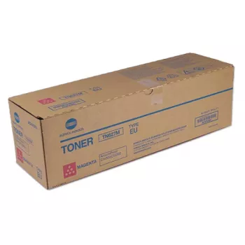 Toner Konica Minolta TN-627 magenta 15000 strán