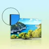 TV prijímač|THOMSON|43