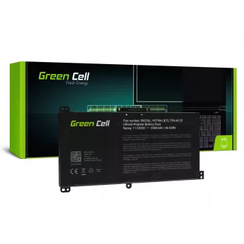 GREEN CELL batéria BK03XL pre HP Pavilion x360 14-BA 14-BA015NW 14-BA022NW 14-BA024NW 14-BA102NW 14-BA104NW