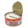 HASKE Pro núdzová sviečka 280g, 48h