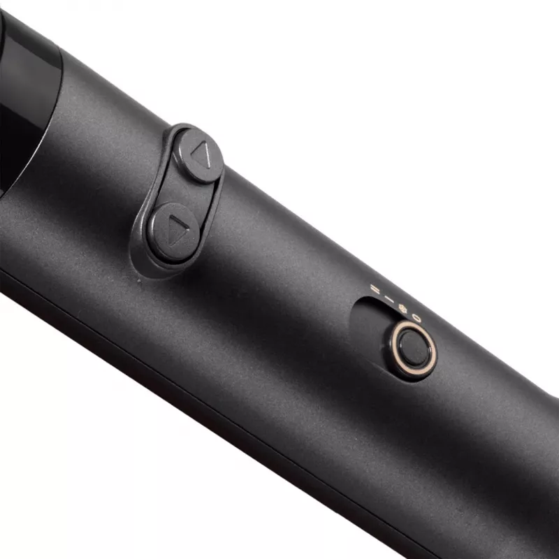BaByliss AS970E fén na kučery čierny 650 W 98,4 (2,5 m)