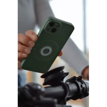 Phone Patch Fidlock VACUUM uni (VC-01600) číra – ľahké, odolné upevňovacie riešenie