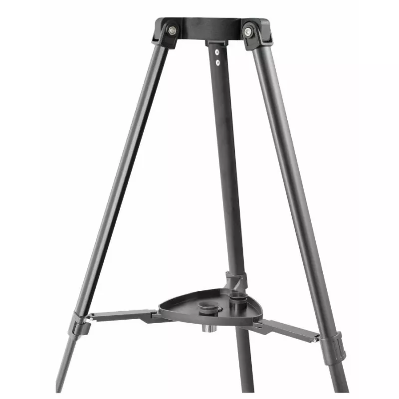 Refraktorový teleskop Bresser Optics Automatik 80/400 Goto čierna