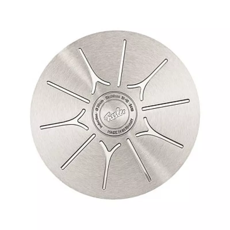 Hrniec Fissler 084-128-16-000/0 2,1 L nerez indukcia