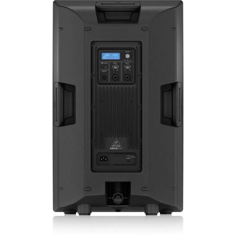 Behringer DR115DSP PA reproduktor 2-pásmový