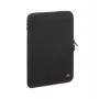 Rivacase 5224 Antishock puzdro na notebook MacBook Air 15, 13,3–15,6 palca (39,6 cm), čierne