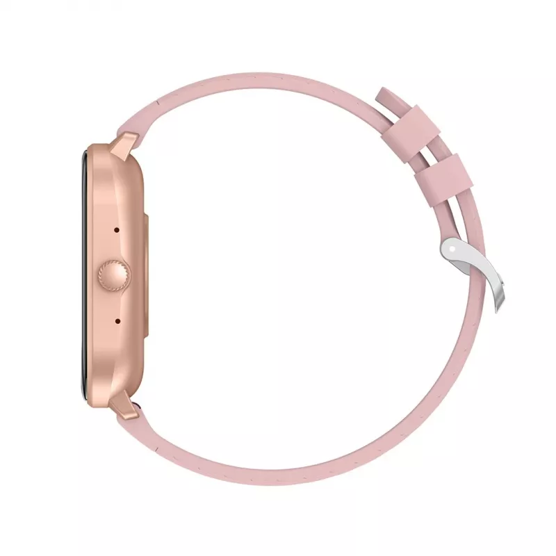 Smartwatch Denver SWC-187RO ružové zlato