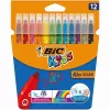 Fixky BIC CF KID750 12 farieb 9202937