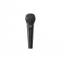 Shure SV200 mikrofón čierny karaoke mikrofón