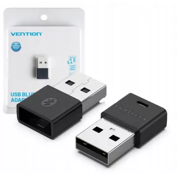 Adaptér Vention USB Bluetooth 5.4