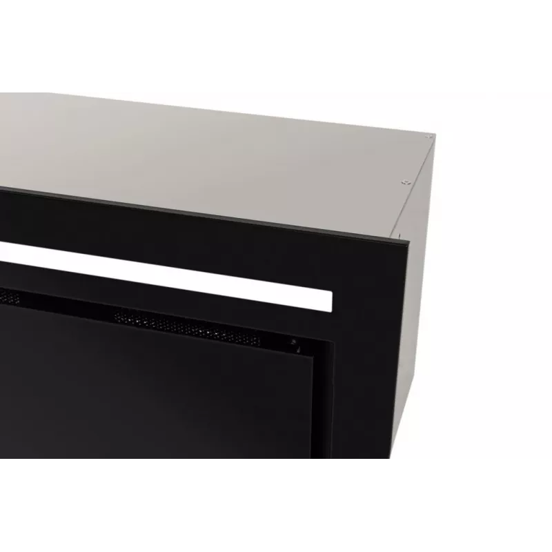 Vstavaný digestor AMICA OMC6451B HC — uhlíkový filter, hlučnosť 65 dB, energetická trieda A