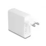 Nabíjačka DeLOCK USB GaN 140W PD 3.1 interiérová AC univerzálna