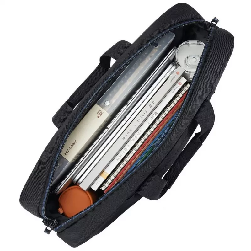 Rivacase Boboli 8036 taška na notebook 15,6–16 palcov (40,6 cm), čierna