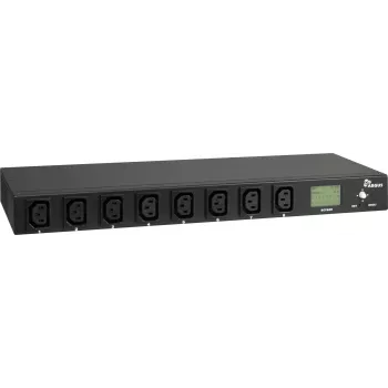 Jednotka rozvodu napájania INTER-TECH PDU IPC SA-0816 19