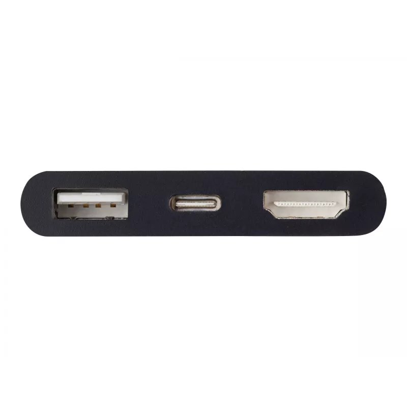 USB grafický adaptér Acer NP.CAB1A.020 čierny