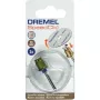 Rotačný tŕň nástroja Dremel EZ SpeedClic tŕň