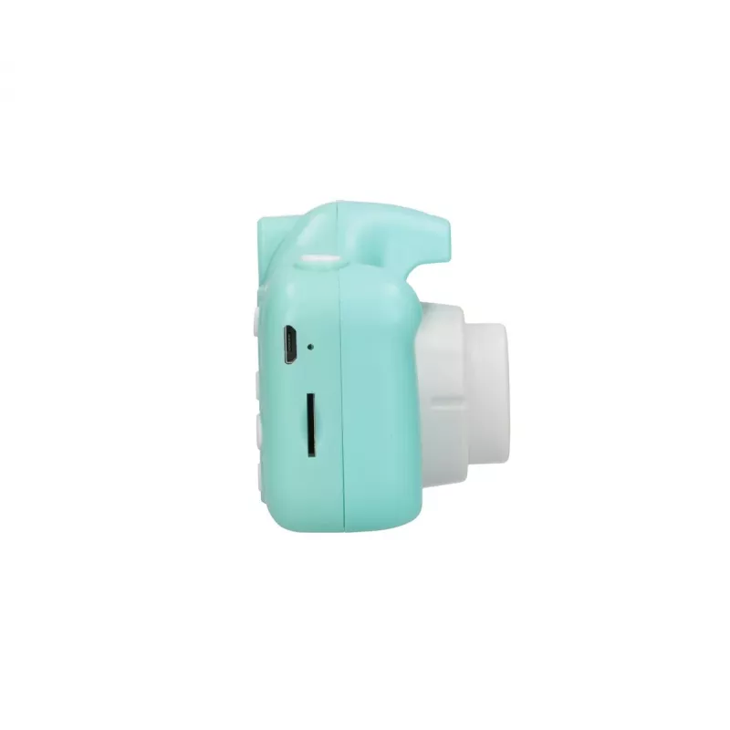 Extralink detská kamera H20 modrá, 1080p 30fps, 2.0 palcový displej