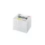 Hama 00044753 optické CD puzdro Jewel Case 2 disky priehľadné