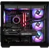 Thermaltake FTW RTX 5070 Ti čierny/transparentný Windows 11 Home 64-Bit (PC-000087-DE)