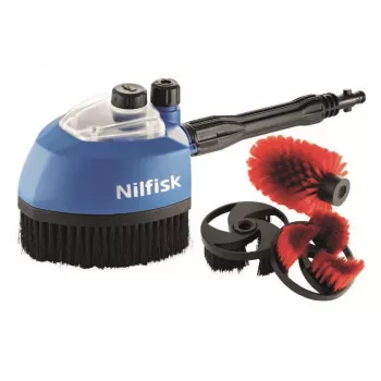 Nilfisk 128470459 multi sada kief pre vysokotlakový čistič