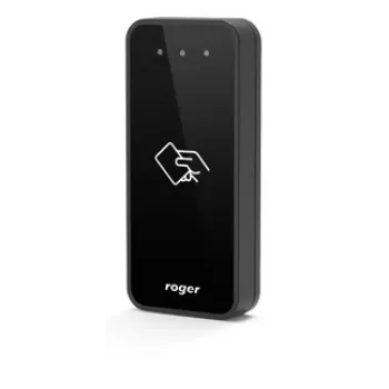 Proximity čítačka RoGer MCT80M 125 kHz RFID čítačka prístupového systému