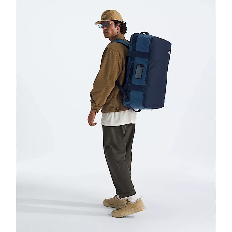 The North Face 723588 62 L modrá