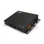 SurgeX prepäťová ochrana/supresor Squid AM-SX-DC-8-1224-230 — DC ochrana pre 8 vedení, 12–24 V, kompatibilita 230 V